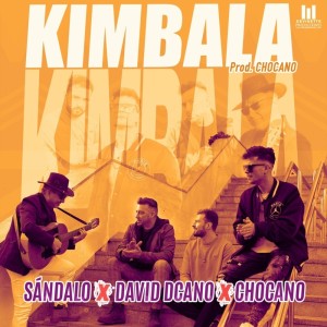 Listen to Kimbala song with lyrics from Sándalo