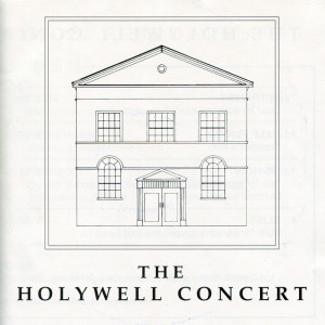 Lol Coxhill的專輯The Holywell Concert