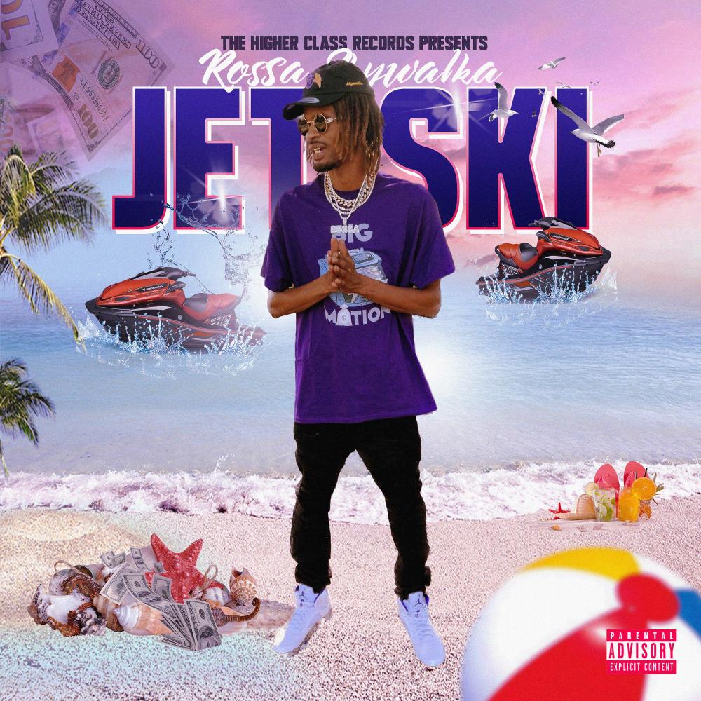 Jet Ski (Explicit)