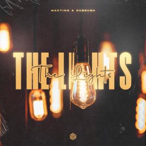 MadTing的專輯The Lights