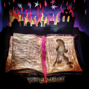 อัลบัม Tijuana Bible (Explicit) ศิลปิน Dustin Welch