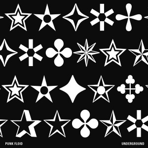 ดาวน์โหลดและฟังเพลง Každej den พร้อมเนื้อเพลงจาก Punk Floid