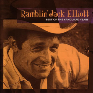 收聽Ramblin' Jack Elliott的House Of The Rising Sun歌詞歌曲