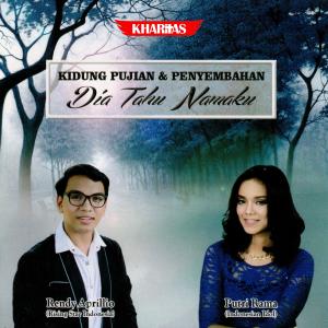Album Dia Tahu Namaku from Putri Rama