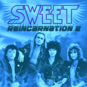 ดาวน์โหลดและฟังเพลง Teenage Rampage (Remastered) พร้อมเนื้อเพลงจาก Sweet