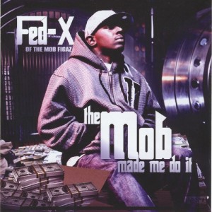 收聽Fed-X的Like To Do That (Explicit)歌詞歌曲