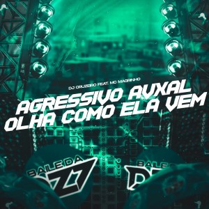 收聽DJ cruzeiro的AGRESSIVO AVXAL OLHA COMO ELA VEM (Explicit)歌詞歌曲