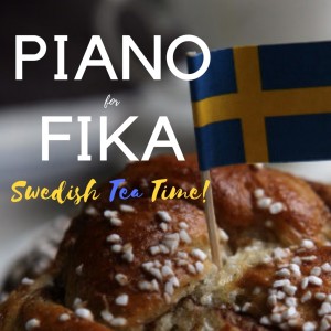 Dengarkan In the Key of Kanelbullar lagu dari Relaxing Piano Crew dengan lirik