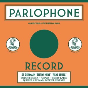 ดาวน์โหลดและฟังเพลง Real Blues (DJ Deep and Romain Poncet Remix) พร้อมเนื้อเพลงจาก St Germain