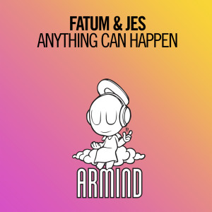 收聽Fatum的Anything Can Happen (Extended Mix)歌詞歌曲