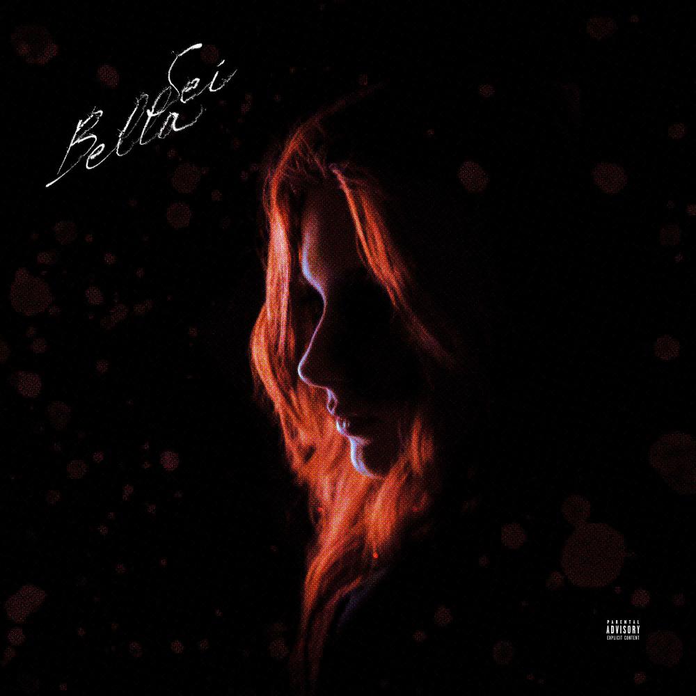 SEI BELLA (feat. YngFlam) (Explicit)