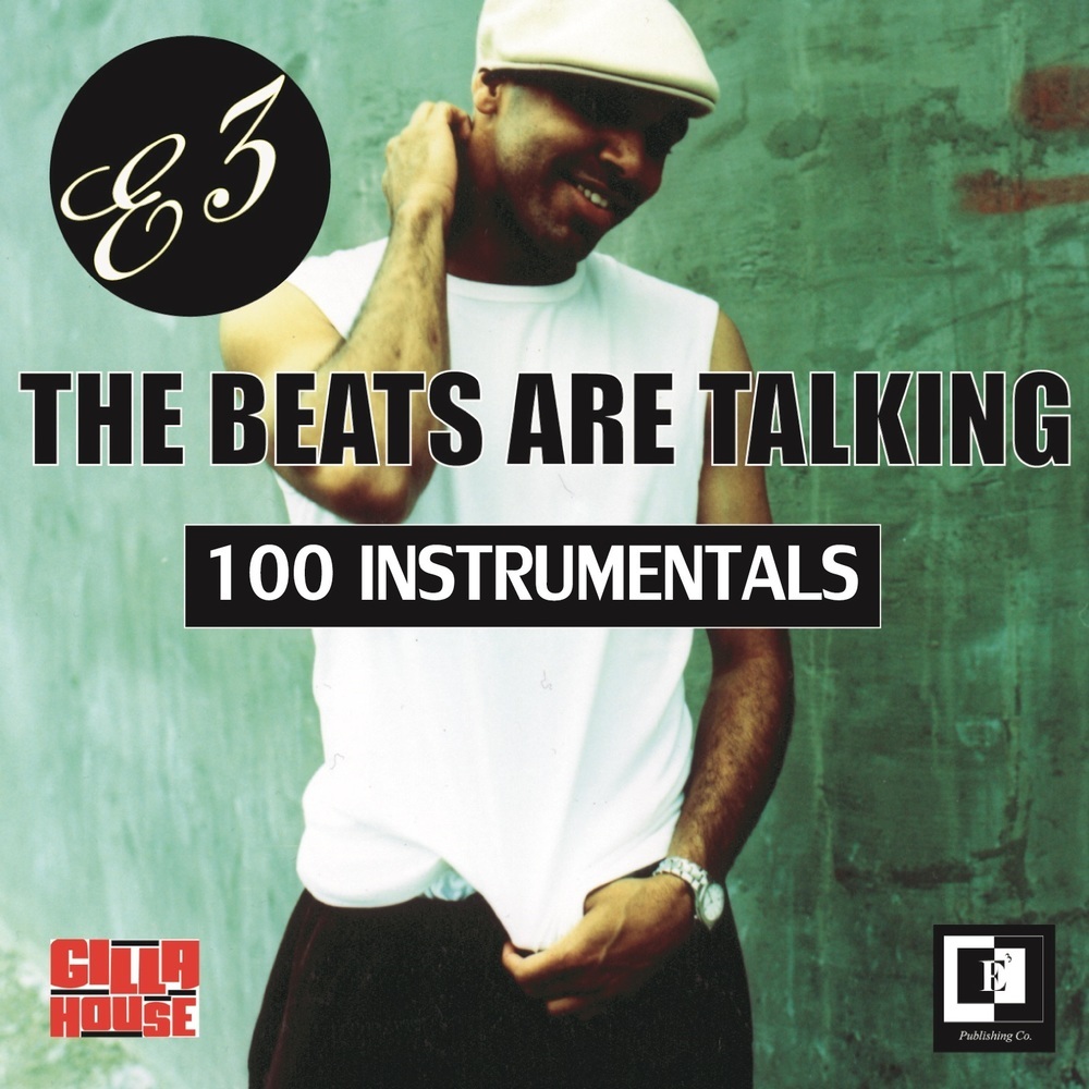 One of These Days (Instrumental)