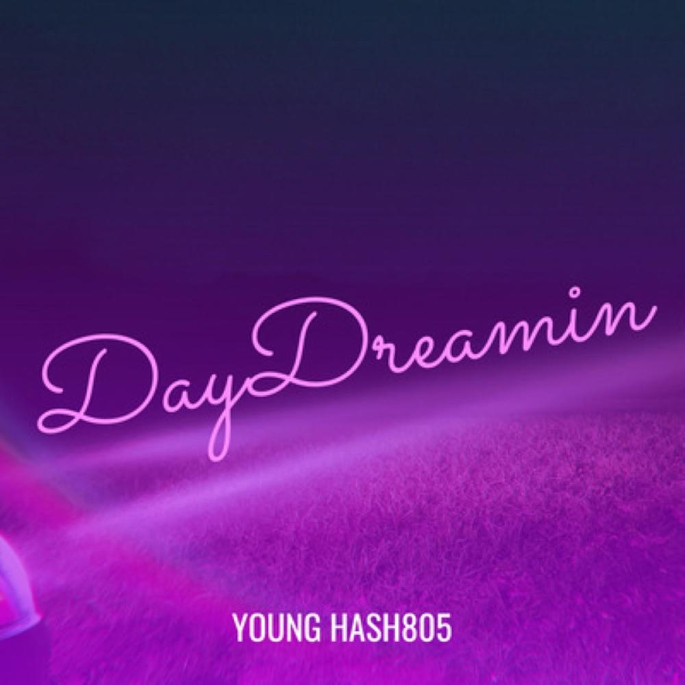 DayDreamiN (Explicit)