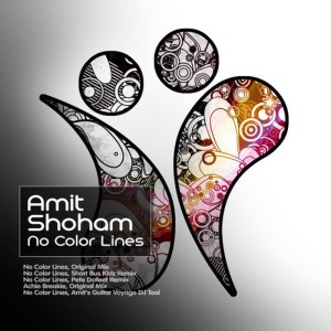 ดาวน์โหลดและฟังเพลง Achie Breakie (Original Mix) พร้อมเนื้อเพลงจาก Amit Shoham