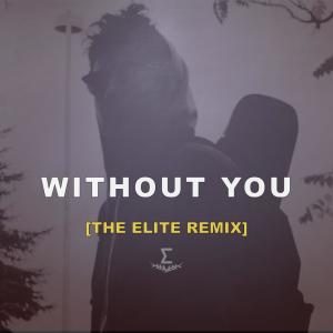 The Elite的專輯Without You (feat. The Elite) [Remix]