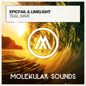 Album Tidal Wave oleh Limelight