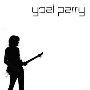 Album Human from Yoel Perry