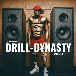 Album Drill Dynasty, Vol.1 from DJ Nelson