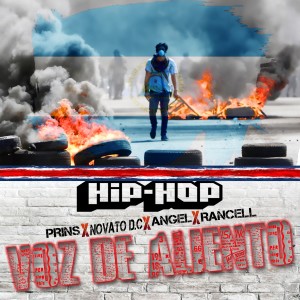 ดาวน์โหลดและฟังเพลง Voz De Aliento พร้อมเนื้อเพลงจาก Prins