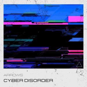 Arrows的專輯Cyber Disorder