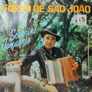 Listen to Forró Capichaba song with lyrics from Severino Januário