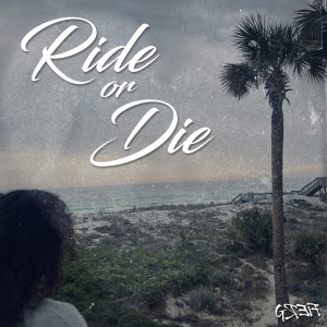 Album Ride or Die from Greif