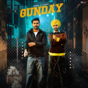 Album Gunday from 