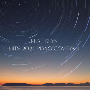ดาวน์โหลดและฟังเพลง For Us (Piano Cover) พร้อมเนื้อเพลงจาก Flat Keys