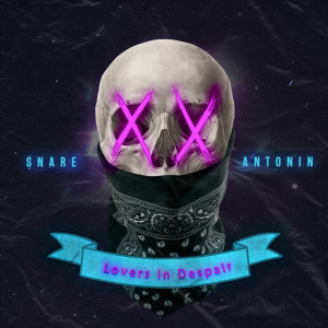 ดาวน์โหลดและฟังเพลง Lovers in Despair พร้อมเนื้อเพลงจาก Snare