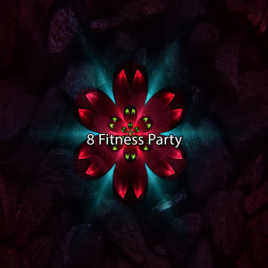 Ibiza Fitness Music Workout的專輯8 Fitness Party