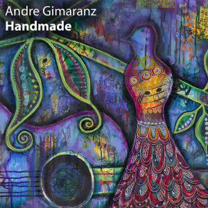 收听Andre Gimaranz的I Can't Stand the Rain歌词歌曲