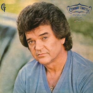 Conway Twitty的專輯Rest Your Love On Me