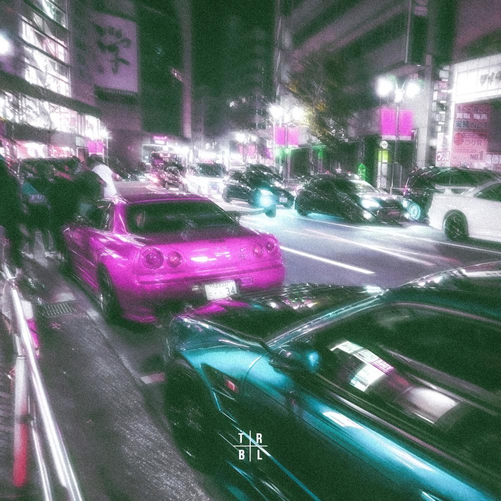 Kxlla Phonk (8D Audio) (Explicit)