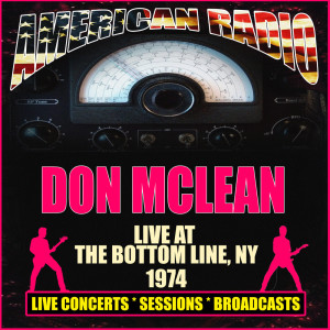 Listen to Vincent song with lyrics from Don McLean