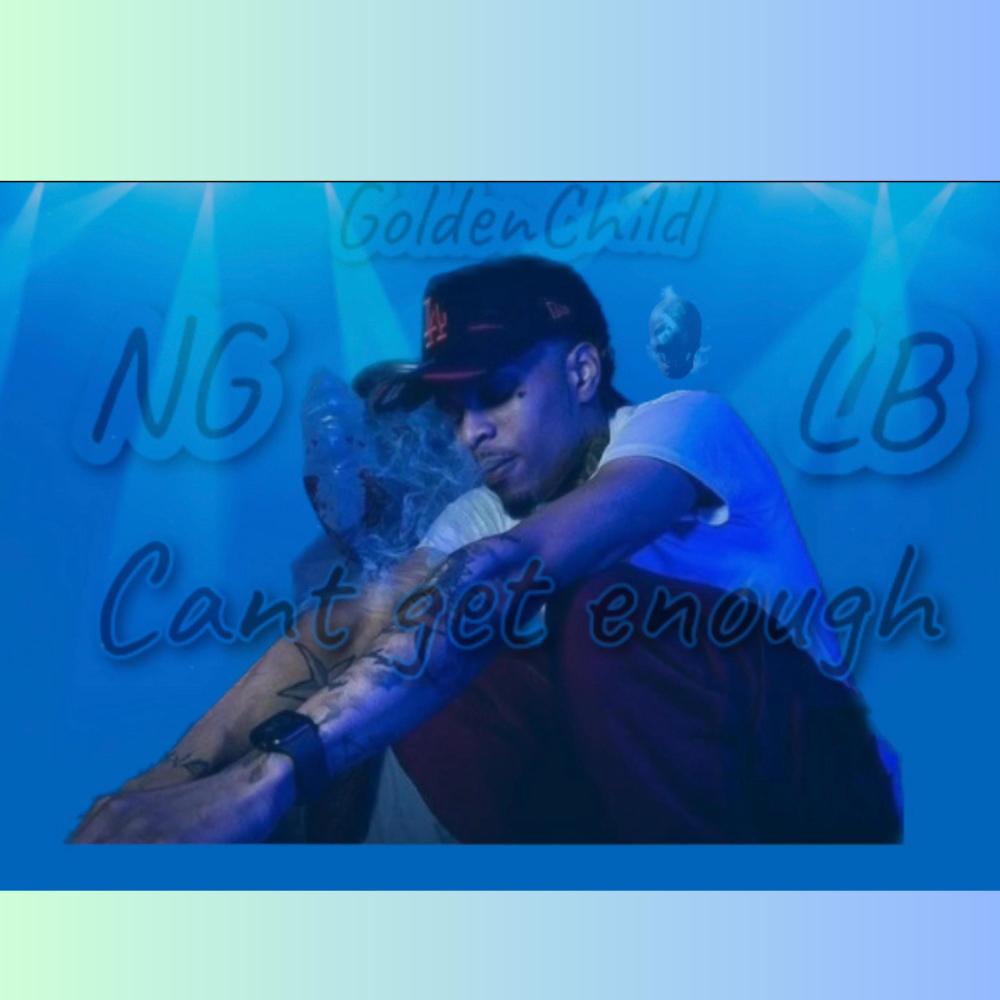 Cant Get Enough (Explicit)