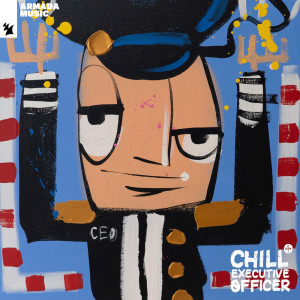 Chill Executive Officer (CEO), Vol. 12 (Selected by Maykel Piron)