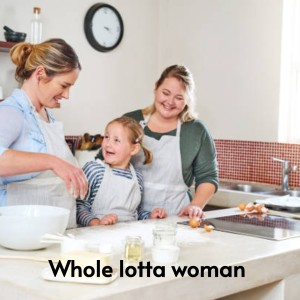 Album Whole Lotta Woman from Various