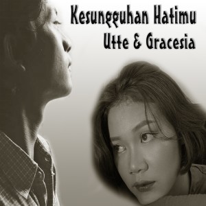 Utte的專輯Kesungguhan Hatimu