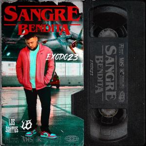 收聽Exodo 23的OUTRO (feat. Shano Mc & Guerrero De Cristo)歌詞歌曲