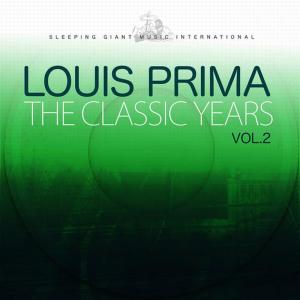 ดาวน์โหลดและฟังเพลง Lazy River พร้อมเนื้อเพลงจาก Louis Prima