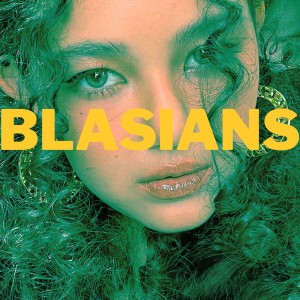 BLASIANS的專輯MEXE x 88 Gymnastic Heroes
