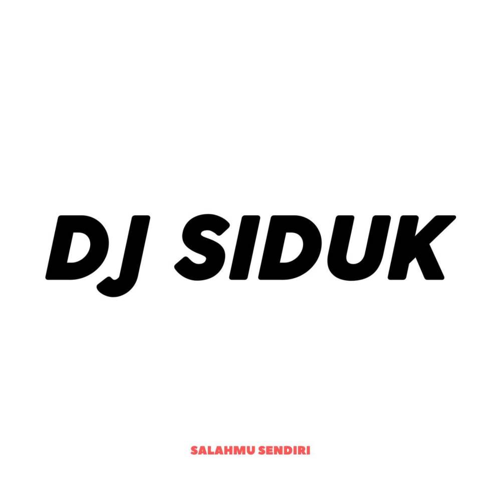 Salahmu Sendiri (Remix)