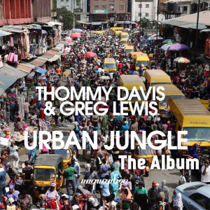 Listen to Jingo Ba (Thommy Davis & Greg Lewis Bang Da Vibe Remix) song with lyrics from DjPope