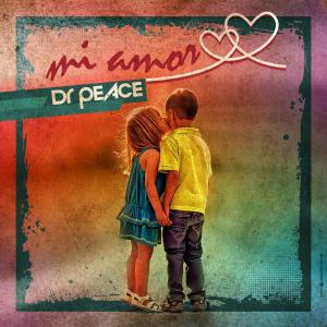 Album Mi Amor oleh Dr PEACE