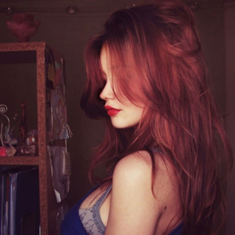 Red Lips