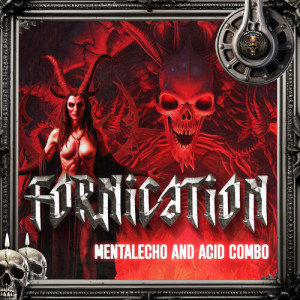 Listen to Fornication song with lyrics from AcidCombo