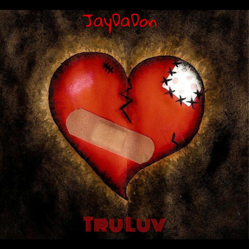 Tru Luv(feat. 2win & SuperStar Patience) (Explicit)