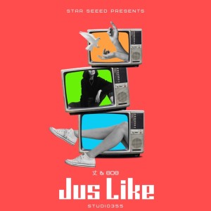 收聽STAR SEEED的Jus Like歌詞歌曲