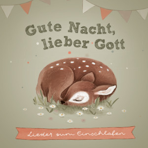 Various Artists的專輯Gute Nacht, lieber Gott