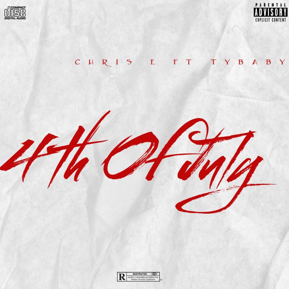 4th Of July (feat. Tybaby) (Explicit)